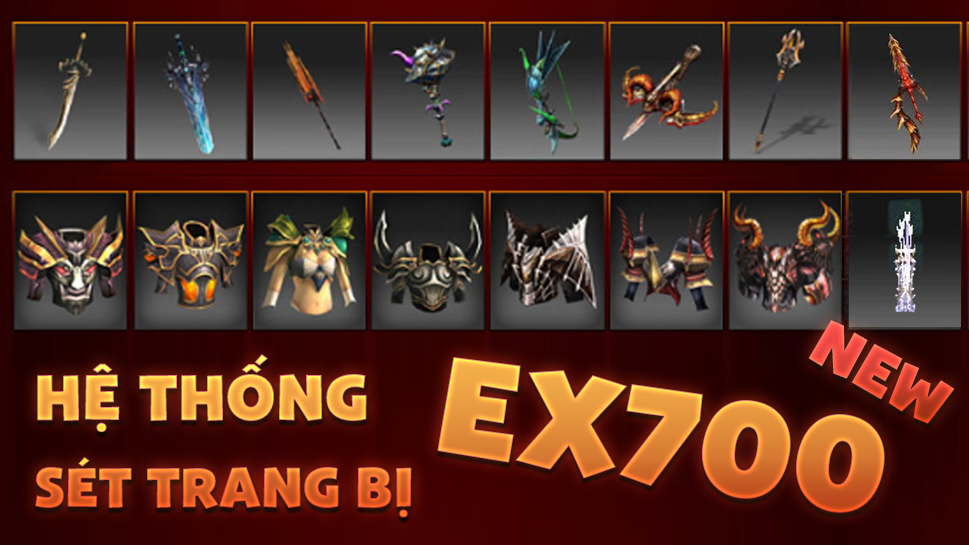 Máy ghép đồ kinh điển